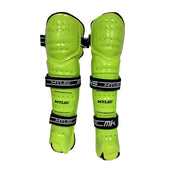 MK5 Shin Pad 9" - Green