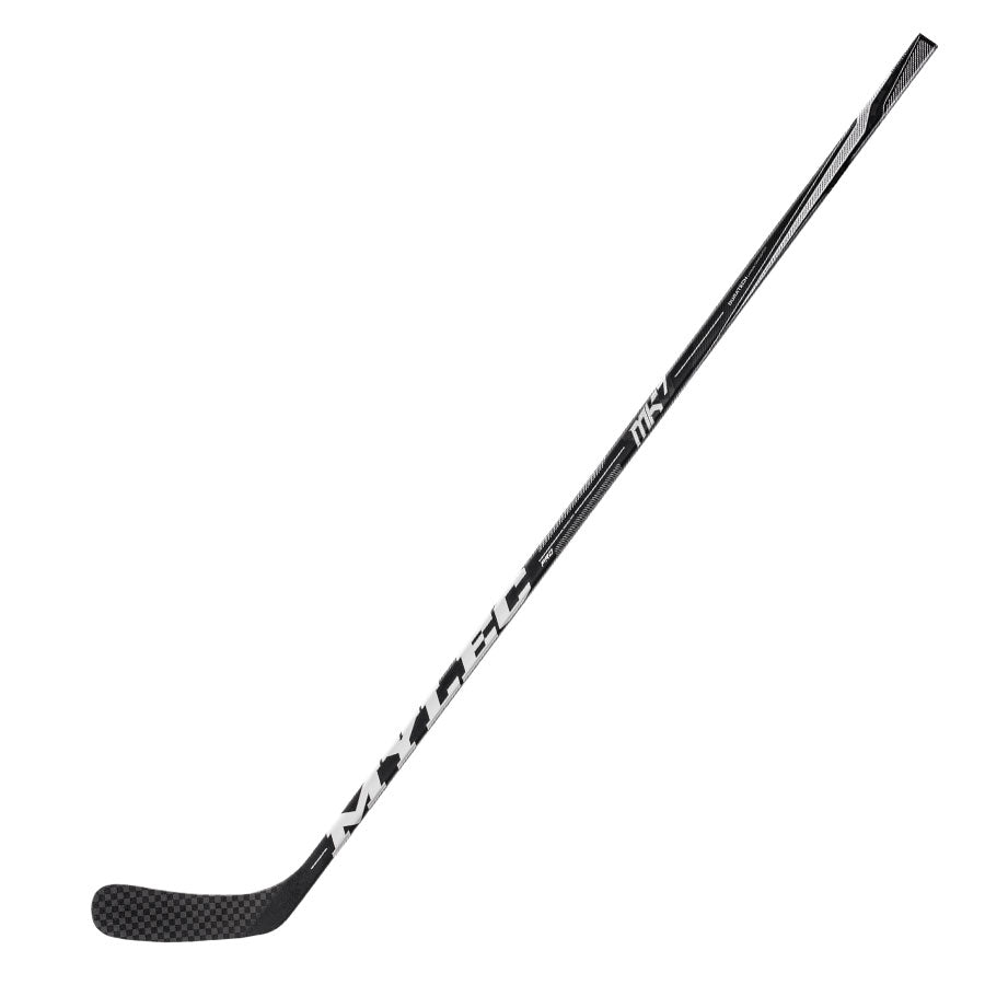 MK7 Pro Junior - Composite Hockey Stick - Mid Curve - 50 Flex (M92)