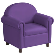 Little Lux Youth Chair - Purple