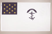 3X5 FT NYL-GLO RHODE ISLAND REGIMENT