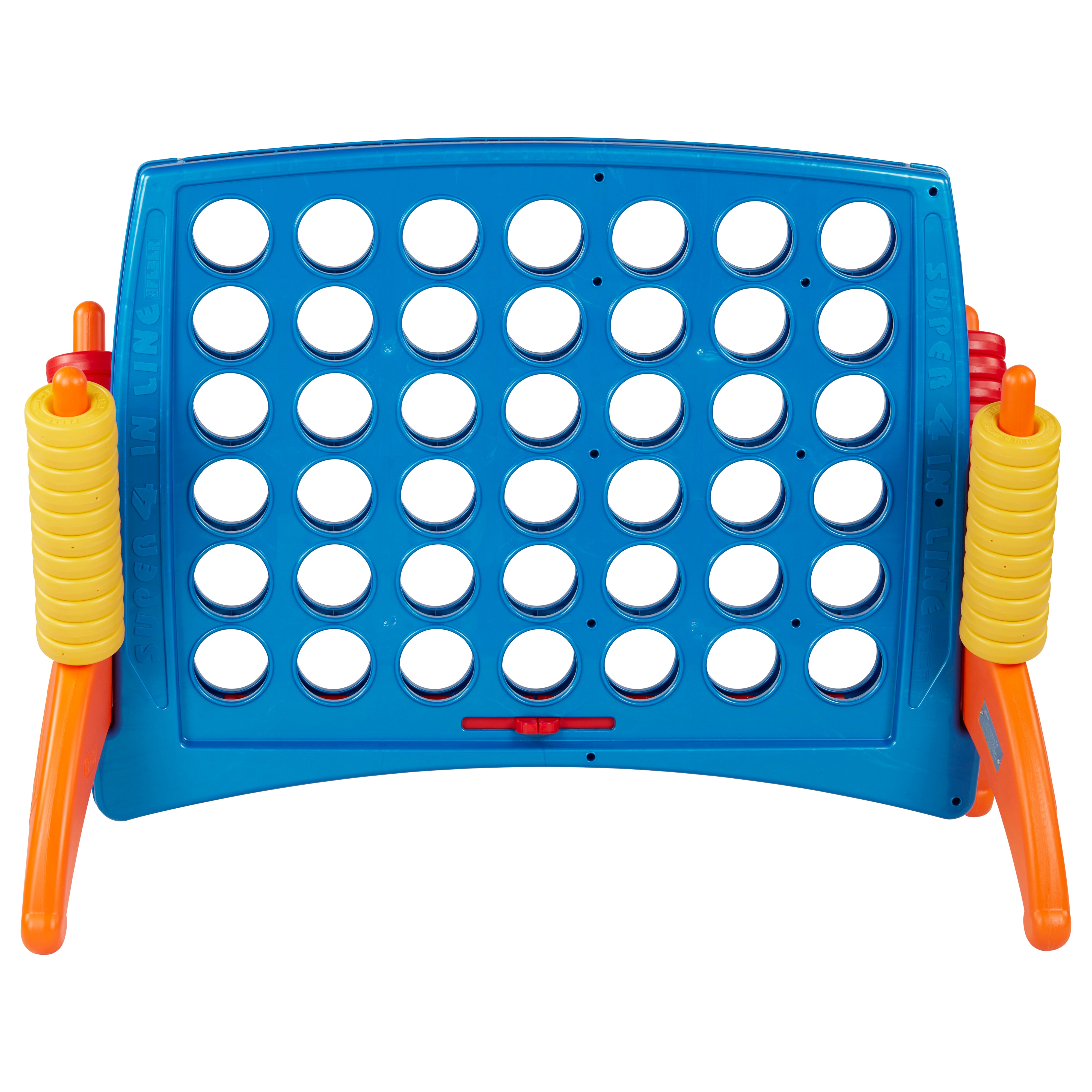 Junior 4-To-Score