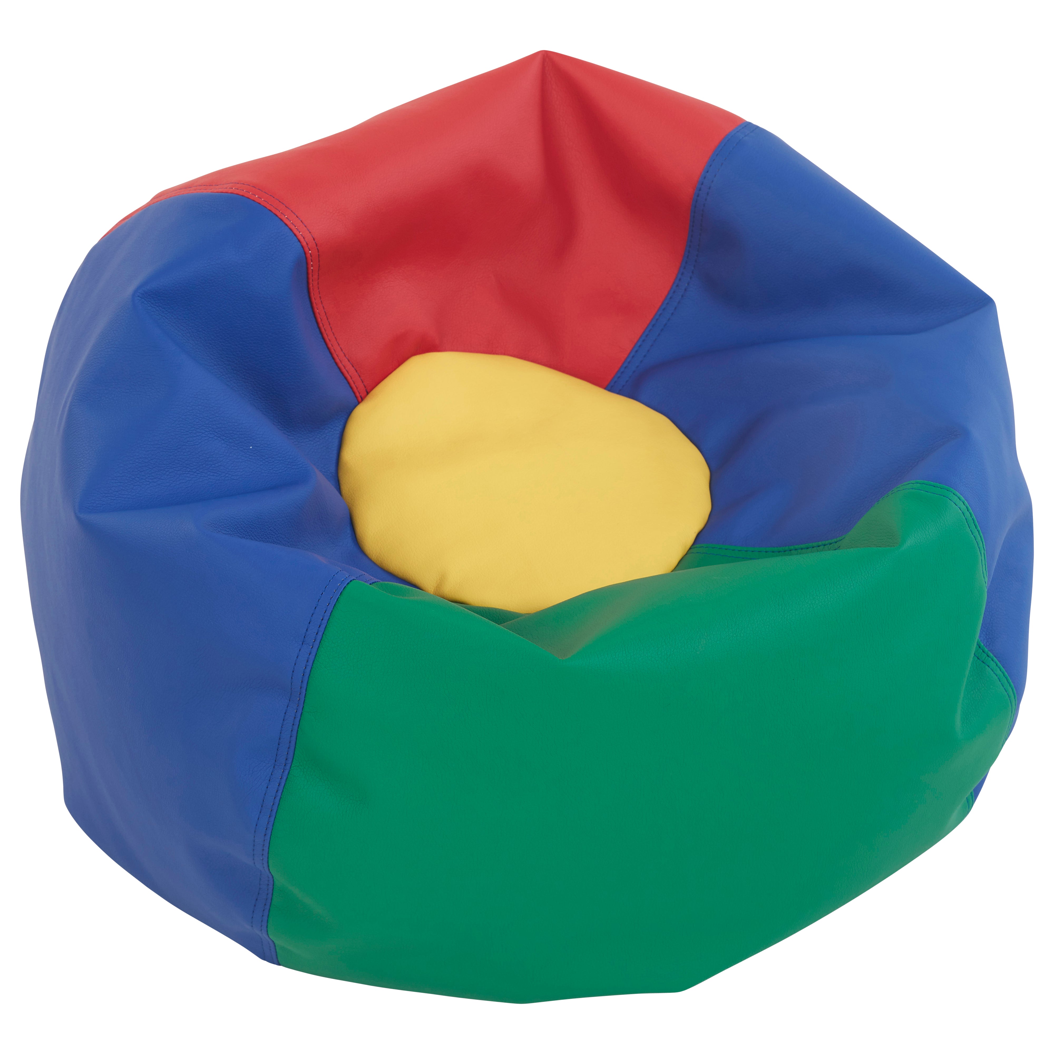 SoftScape Classic 26" Junior Bean Bag - Assorted