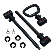 Lifeline Fitness Dumbbell Converter Set
