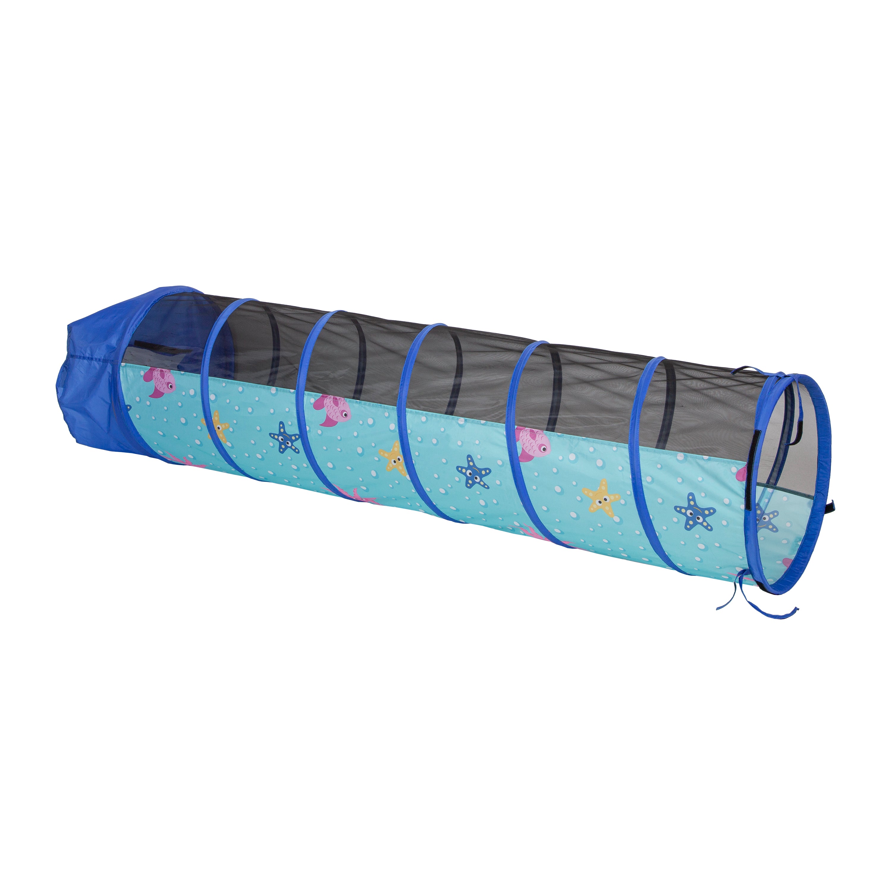 Sea Buddies 6' Play Tunnel