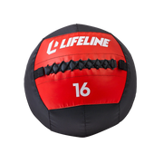 Wall Ball - 16 Lb