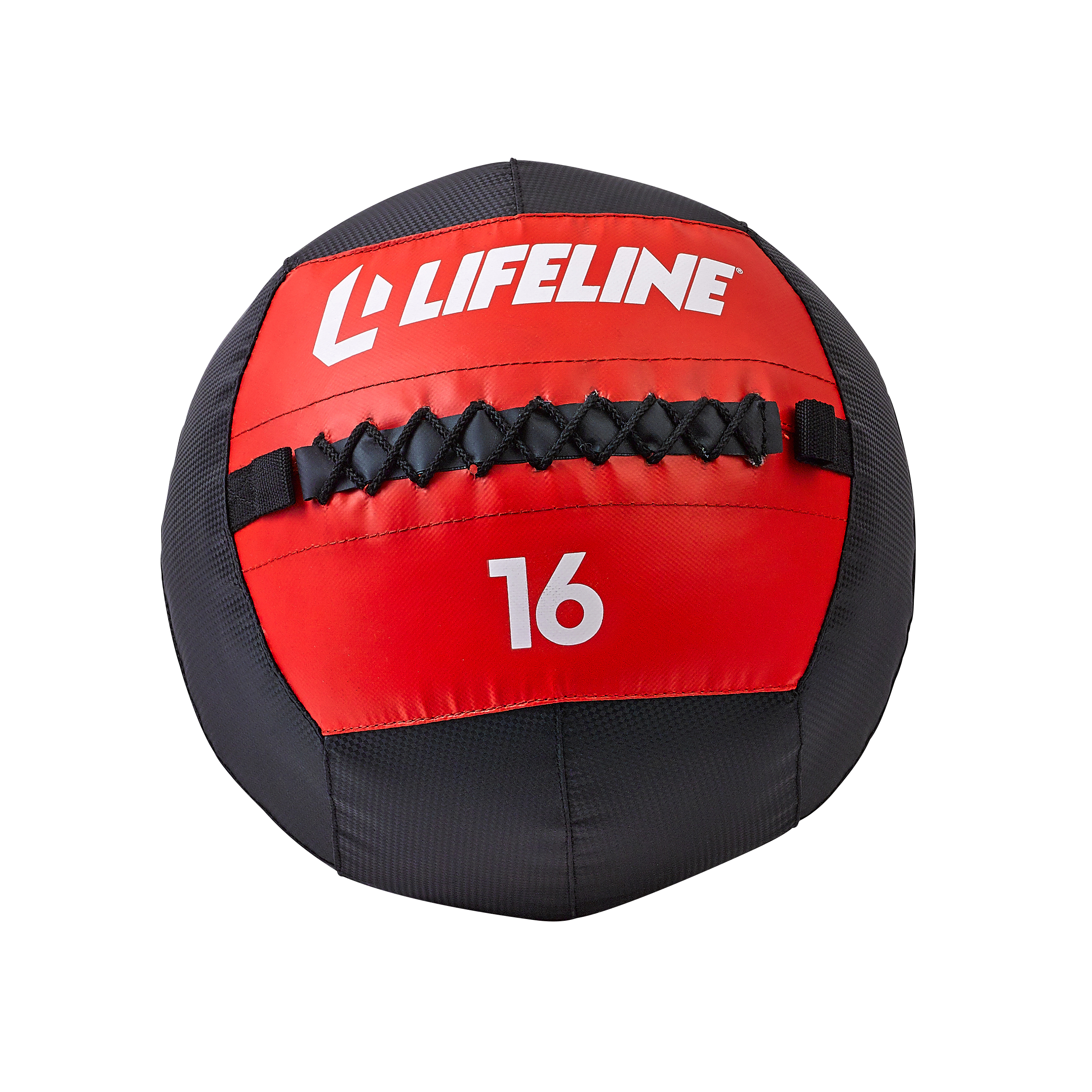 Wall Ball - 16 Lb