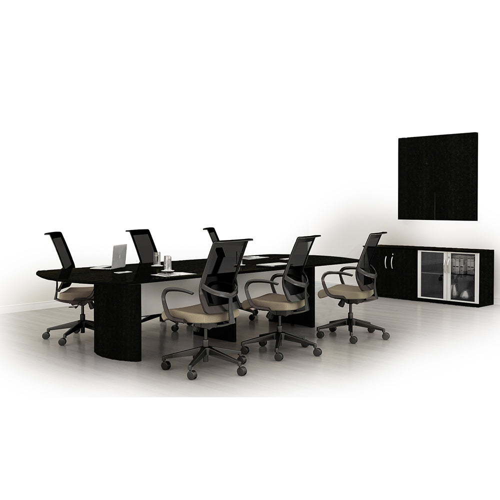 Medina 12' Conference Table