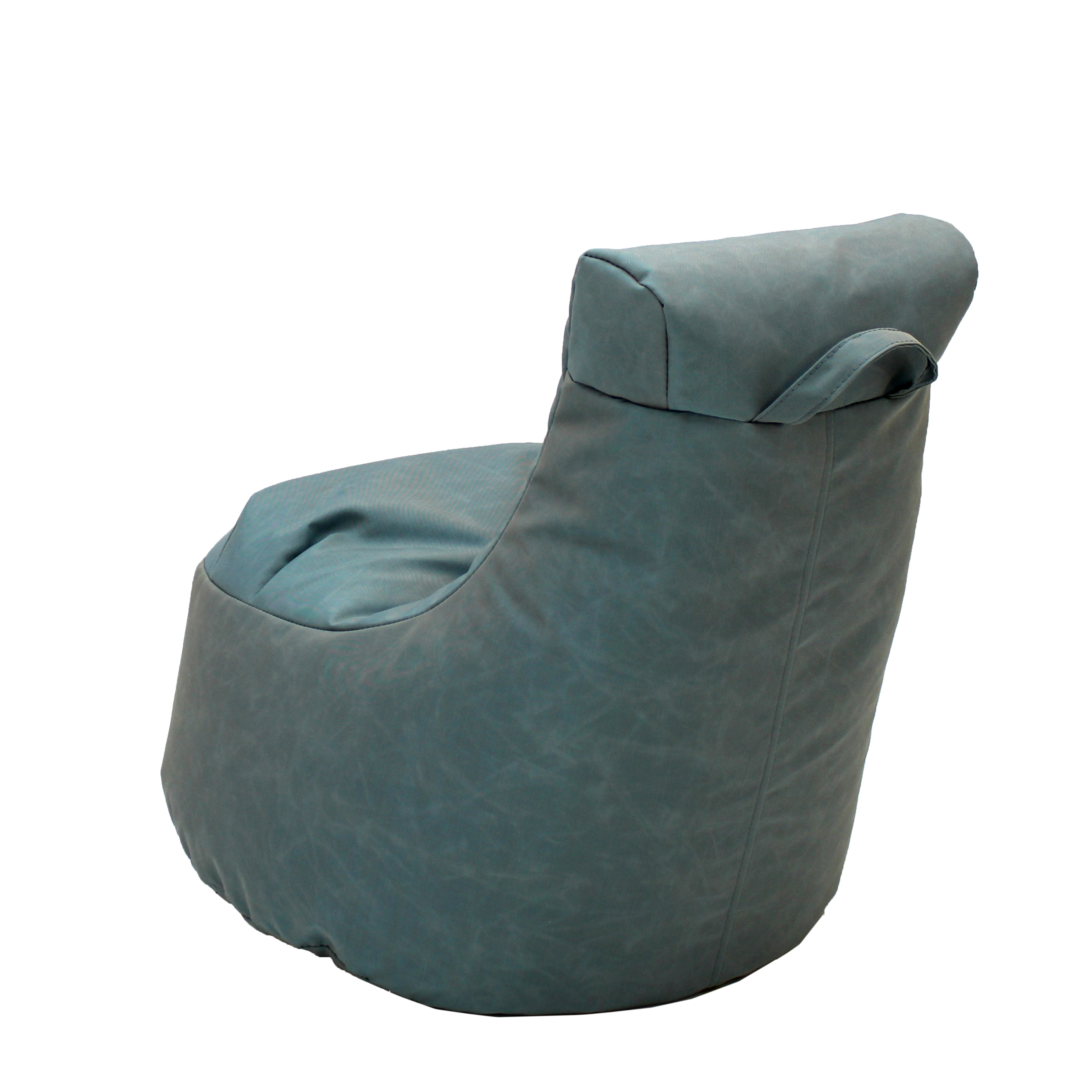 Element Paddle Out Bean Bag, 2-Piece - Dusty Turquoise