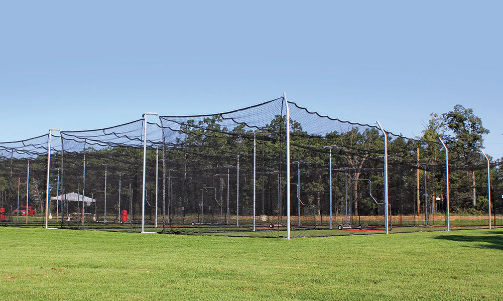 Beacon TUFF-Frame Modular 70' Triple