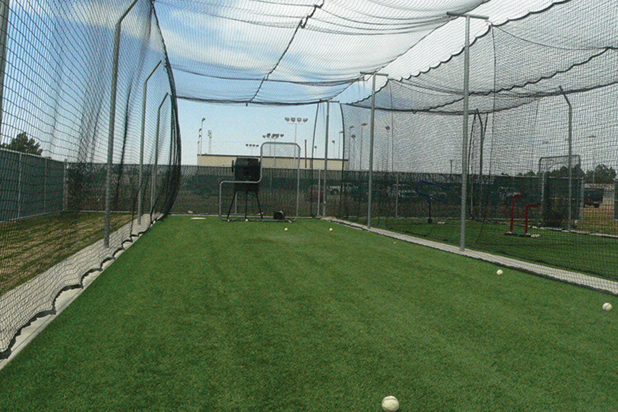 Beacon 55' TF Modular Replacement Net