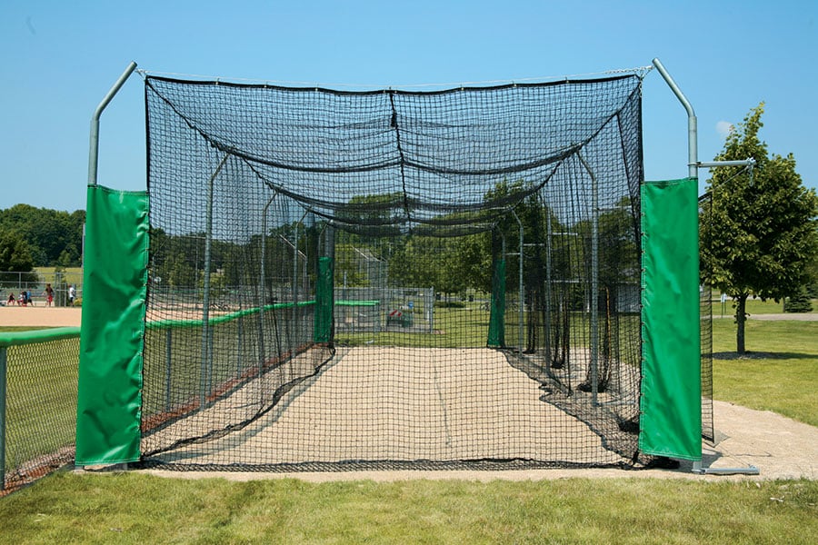 Beacon TUFF-Frame Modular 55' Triple