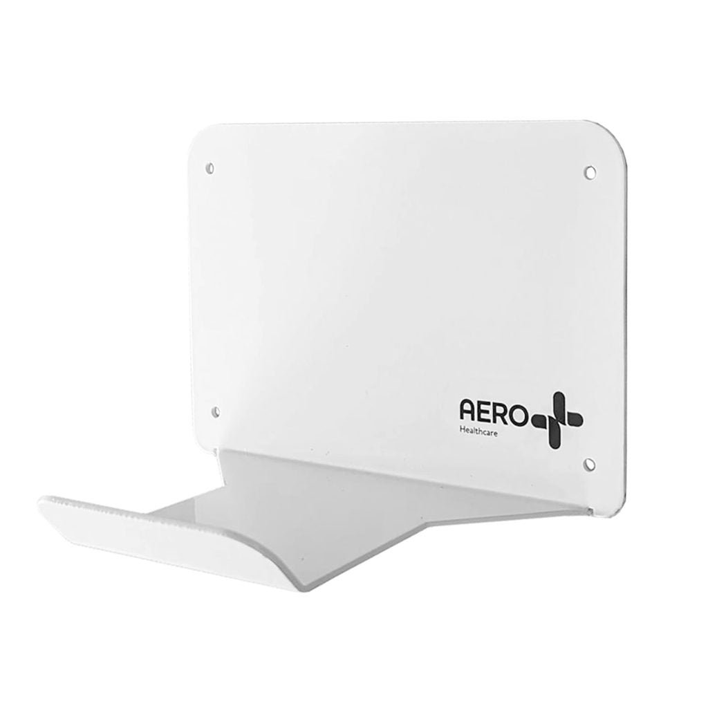 Modulator Metal Wall Bracket