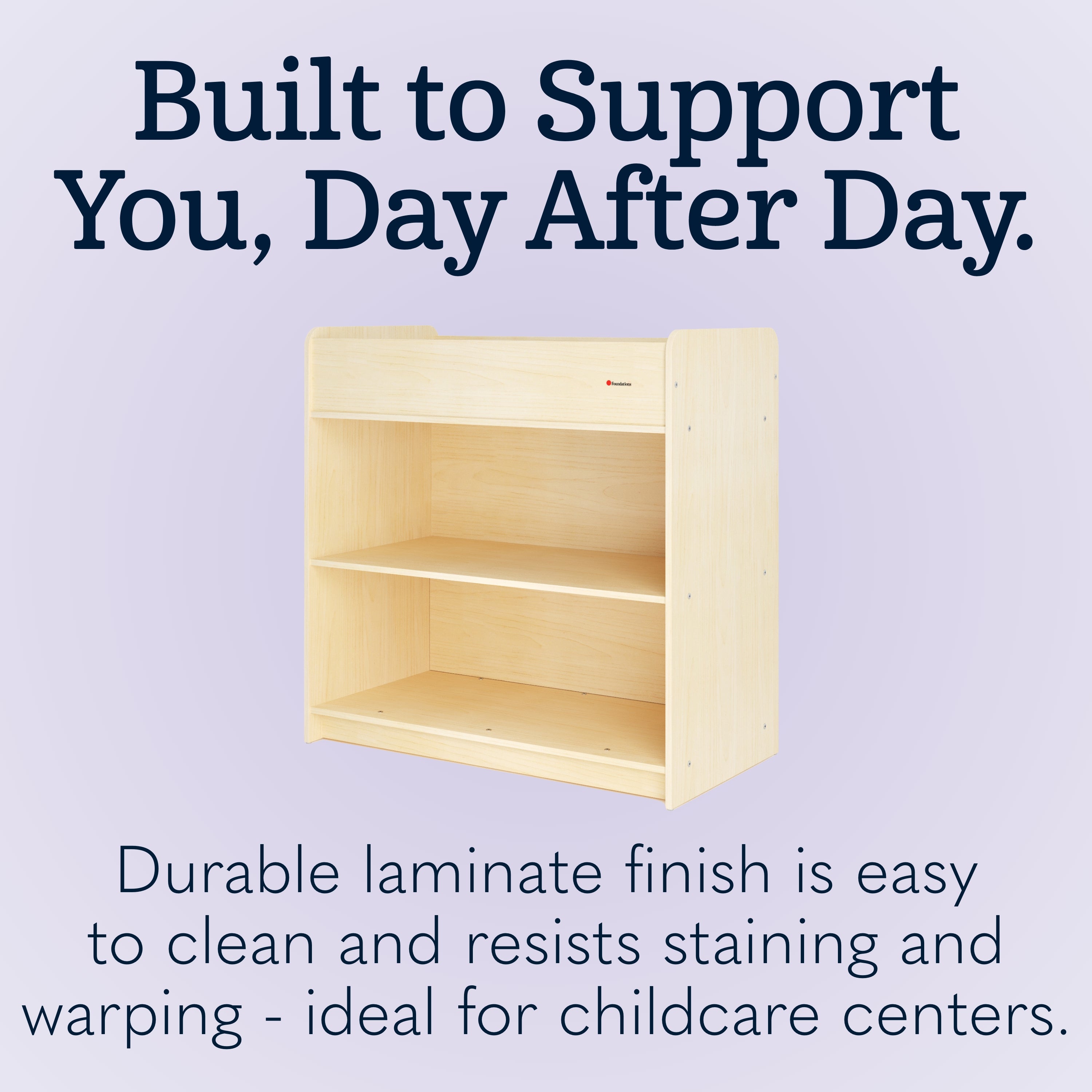 SafeStart Changing Table