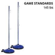 Game Standards - Multi-purpose (145 Lbs. Base) (Royal Blue)