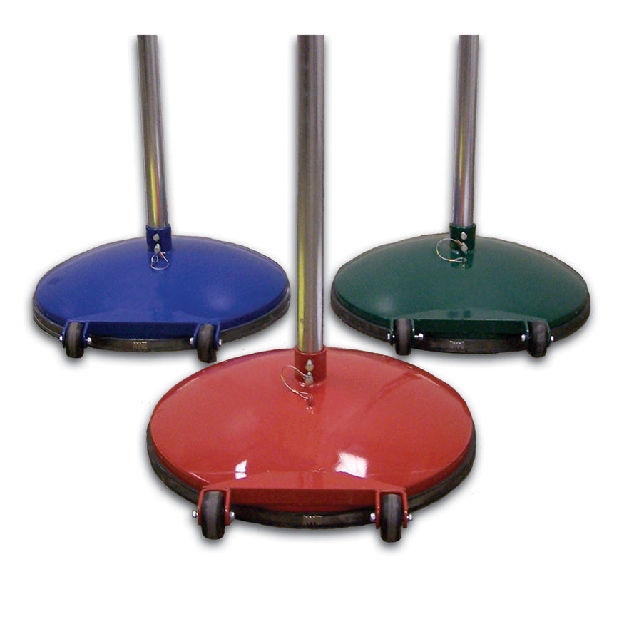 Game Standards - Multi-purpose (145 Lbs. Base) (Red)