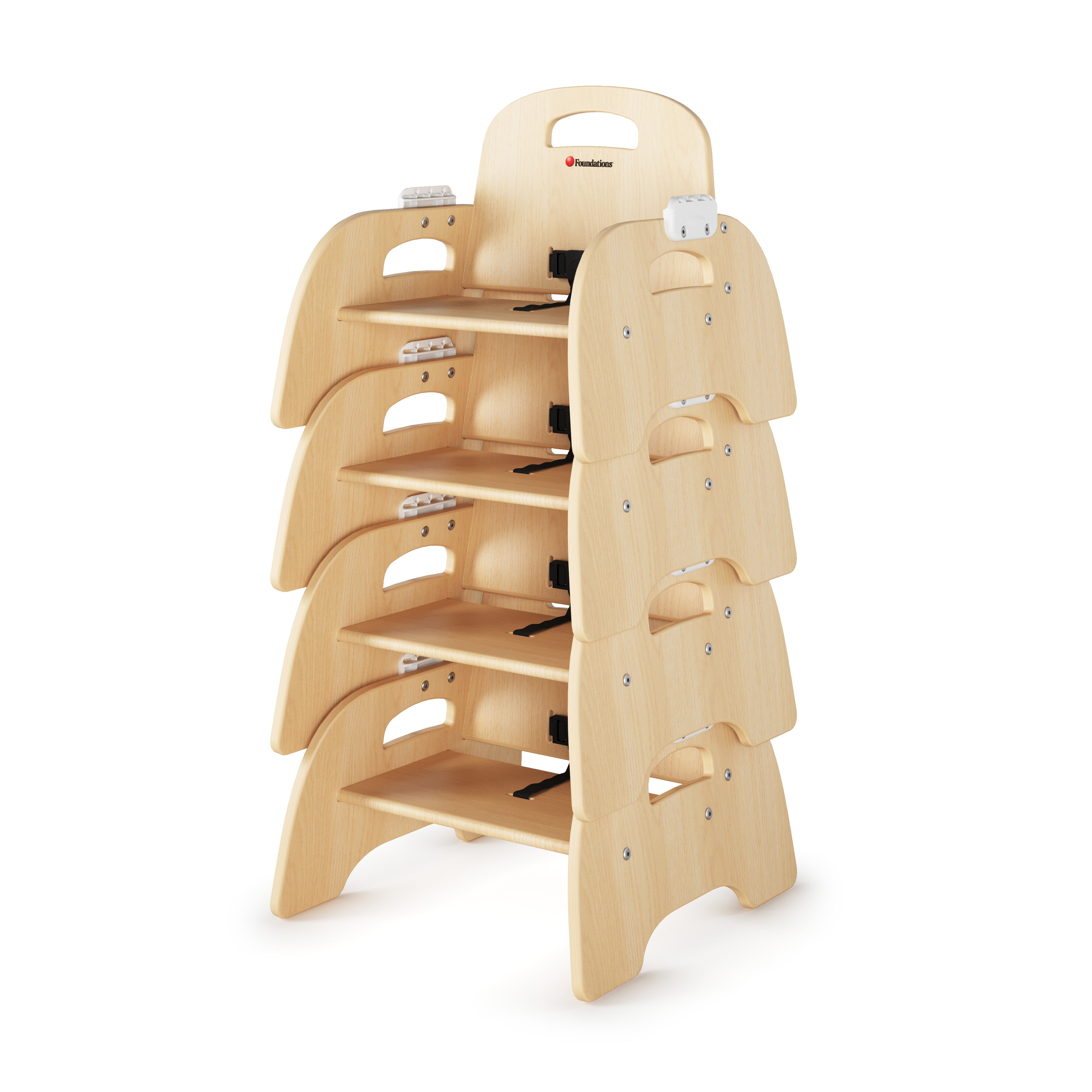 Easy Serve 5" - 2 Pack Case