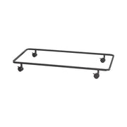 Cozy Cot Trolley