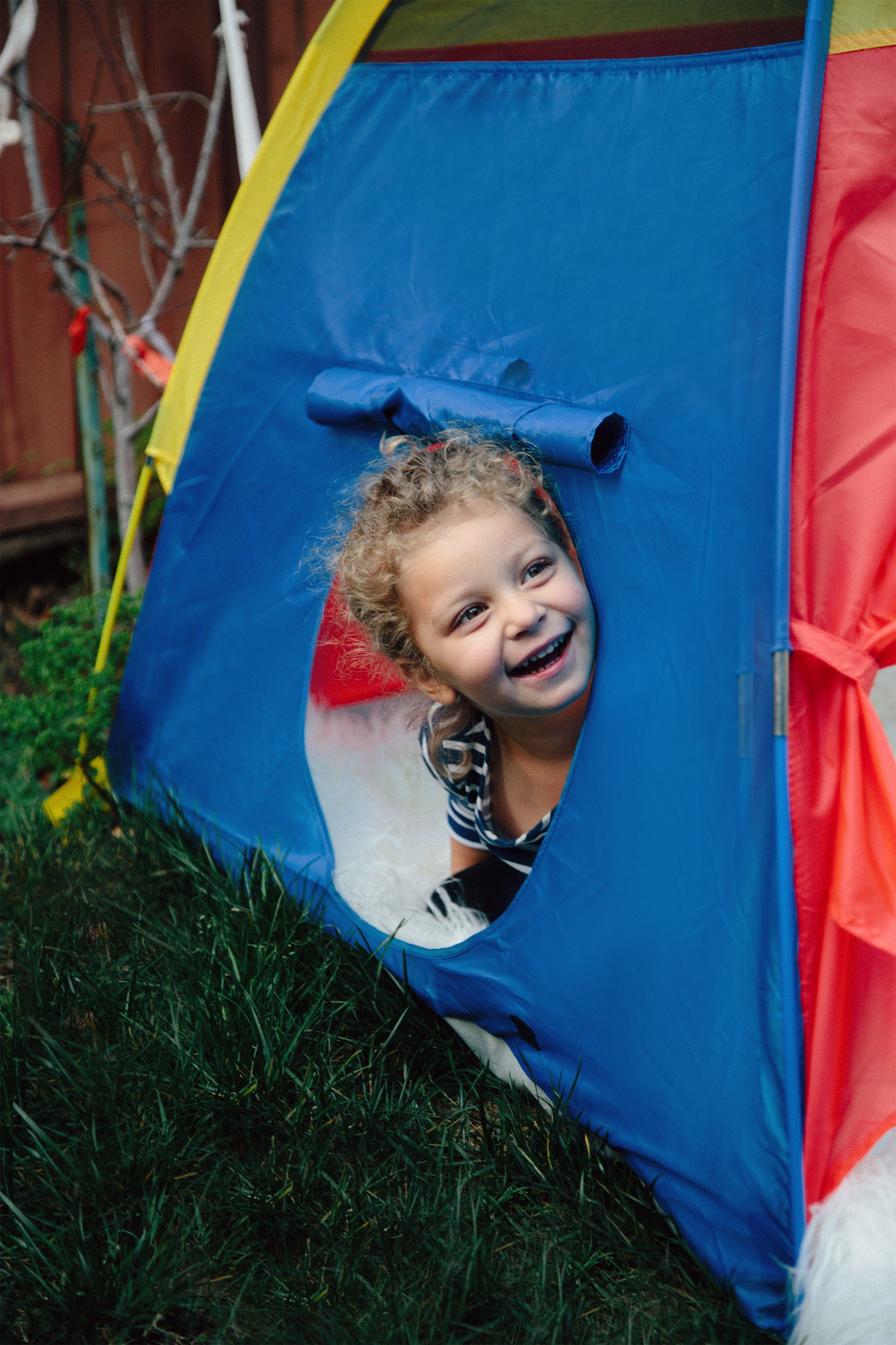Me Too Play Tent