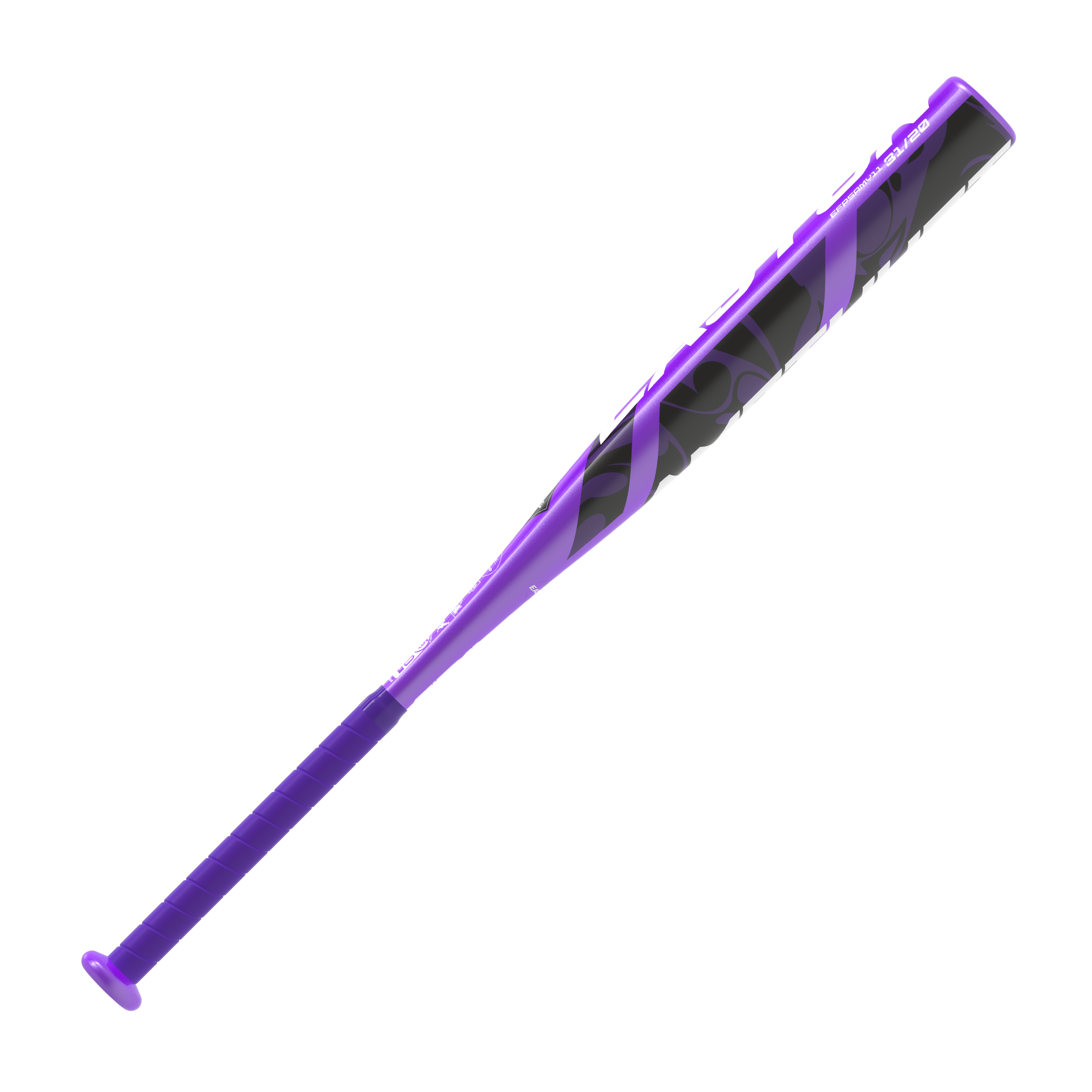 Easton Amethyst -11 Fastpitch Softball Bat - 27 In
