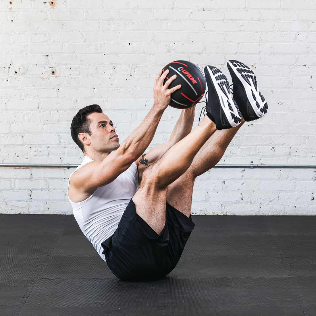 Medicine Ball - 6Lb