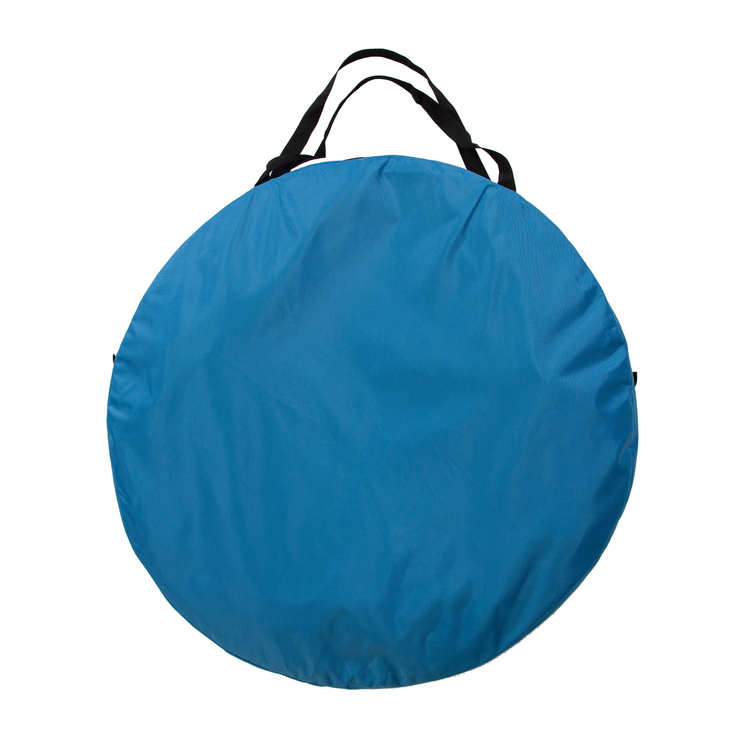 Institutional 9FT Tunnel - Blue / Blue