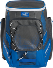 Rawlings Impulse Players Backpack - Royal