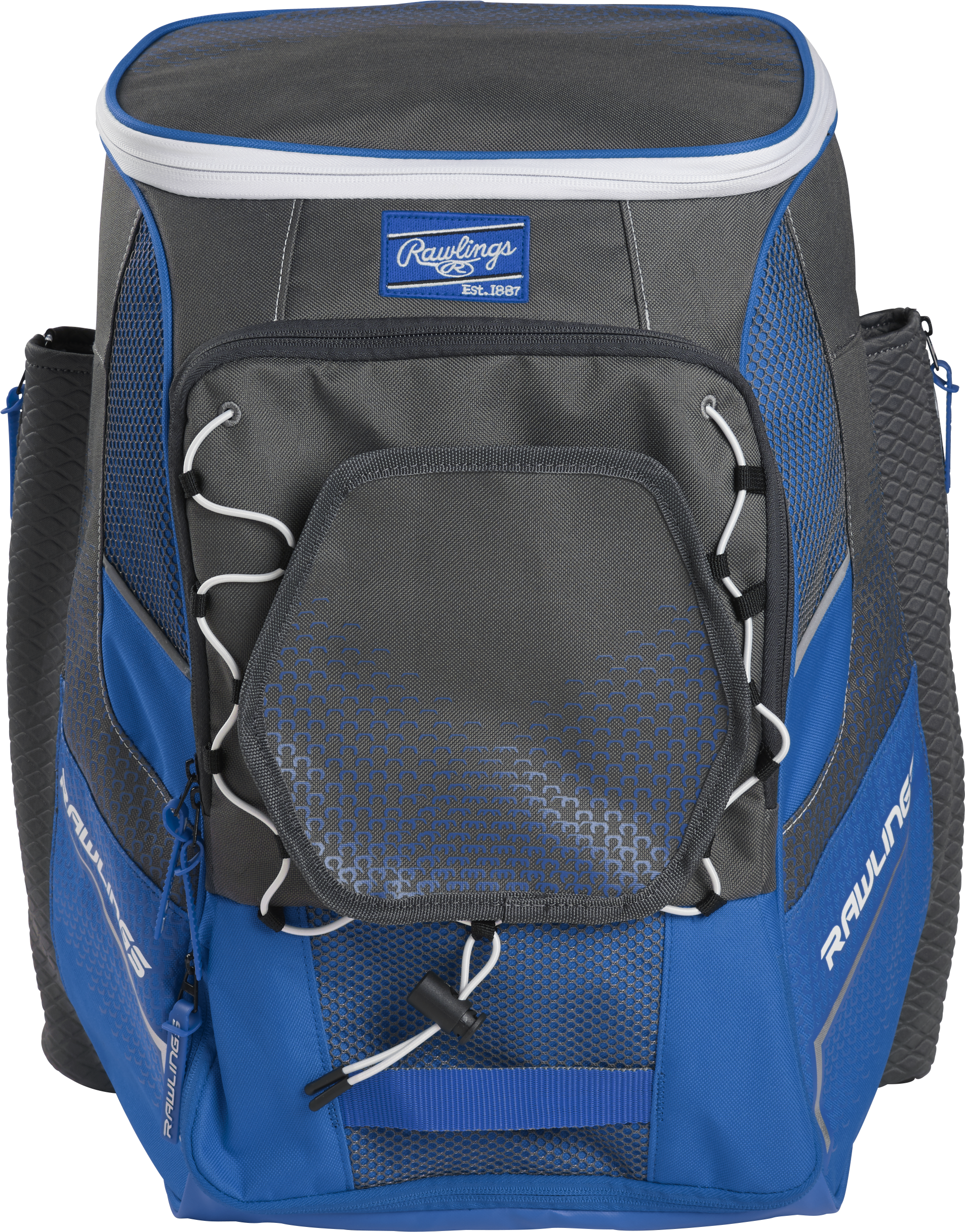 Rawlings Impulse Players Backpack - Royal