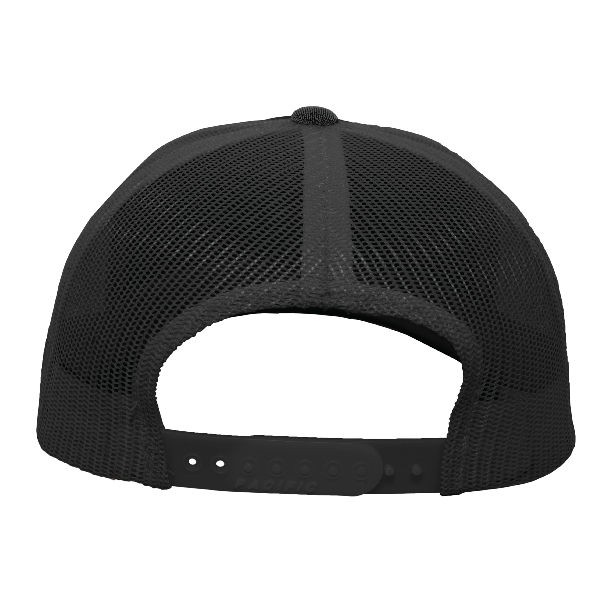 Easton Logod Hat - Snap Back - Black
