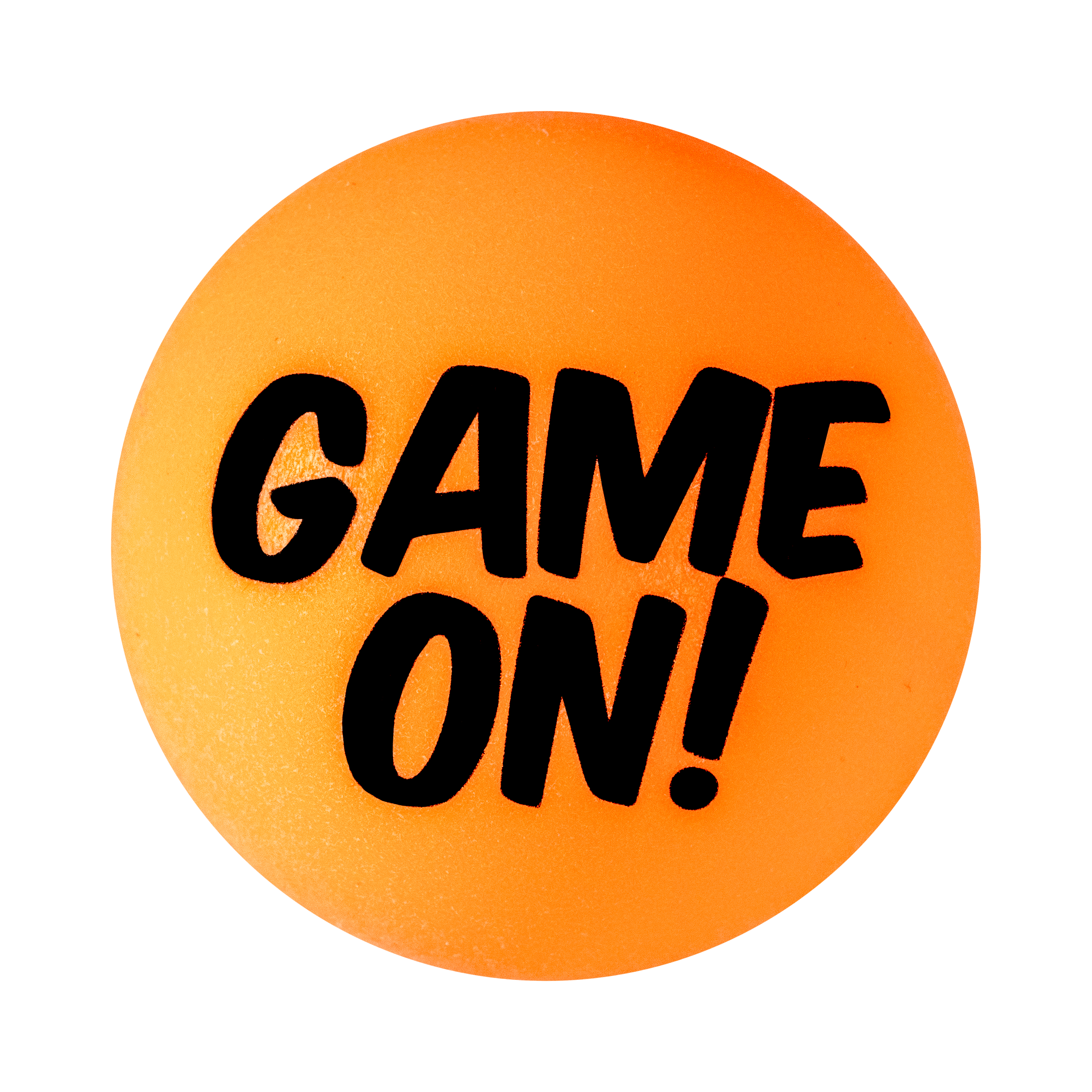 STIGA Smash Talk 1-Star Balls,-Pack Of 6