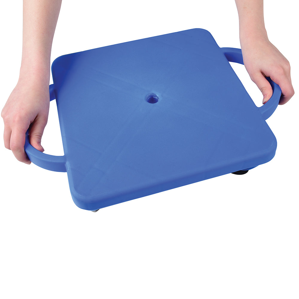Scooter Board With Handles