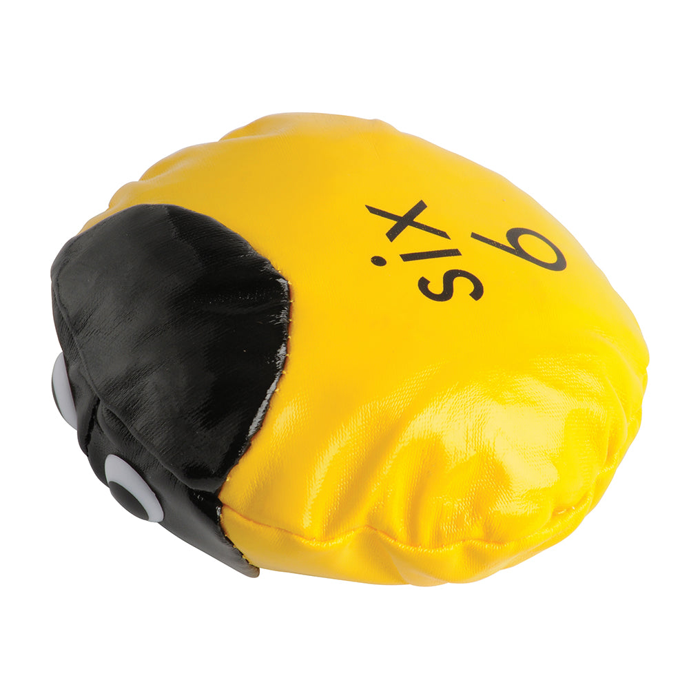 Ladybug Bean Bags