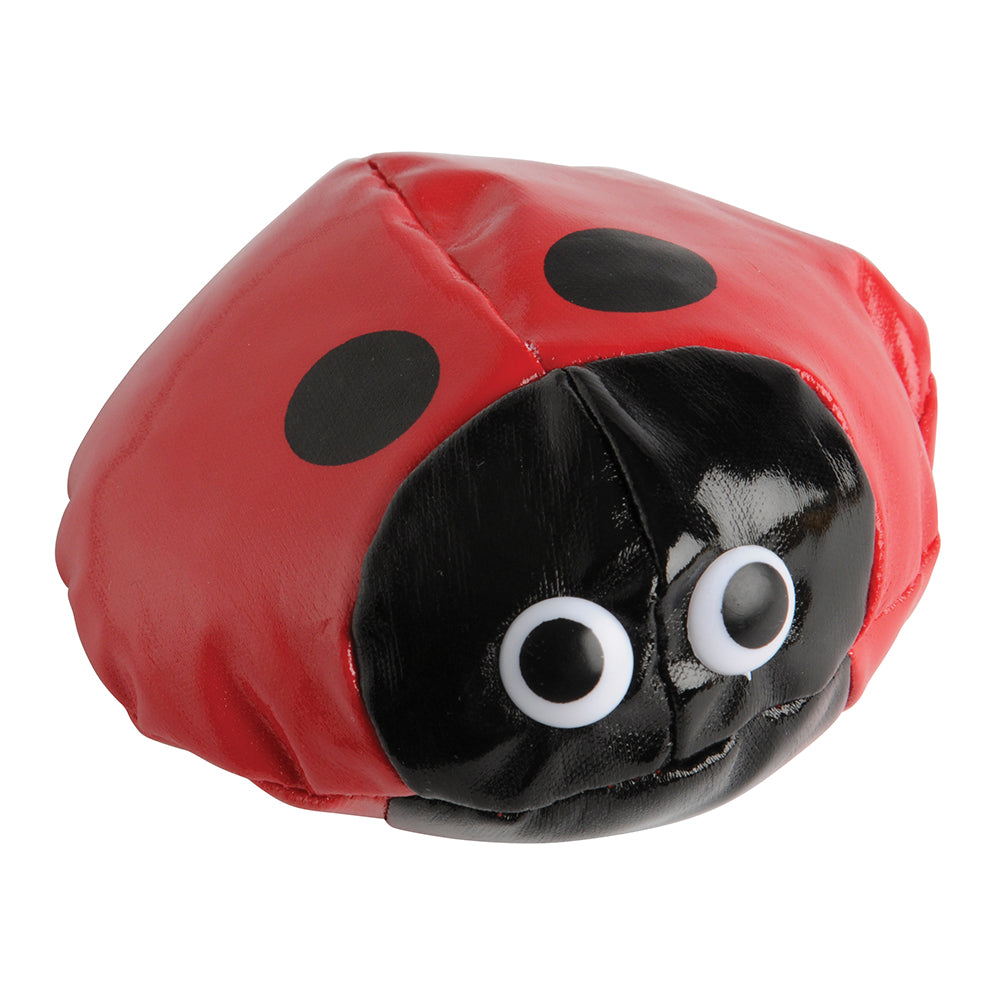 Ladybug Bean Bags