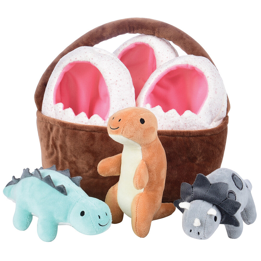 Basket Of Dinos