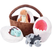 Basket Of Dinos