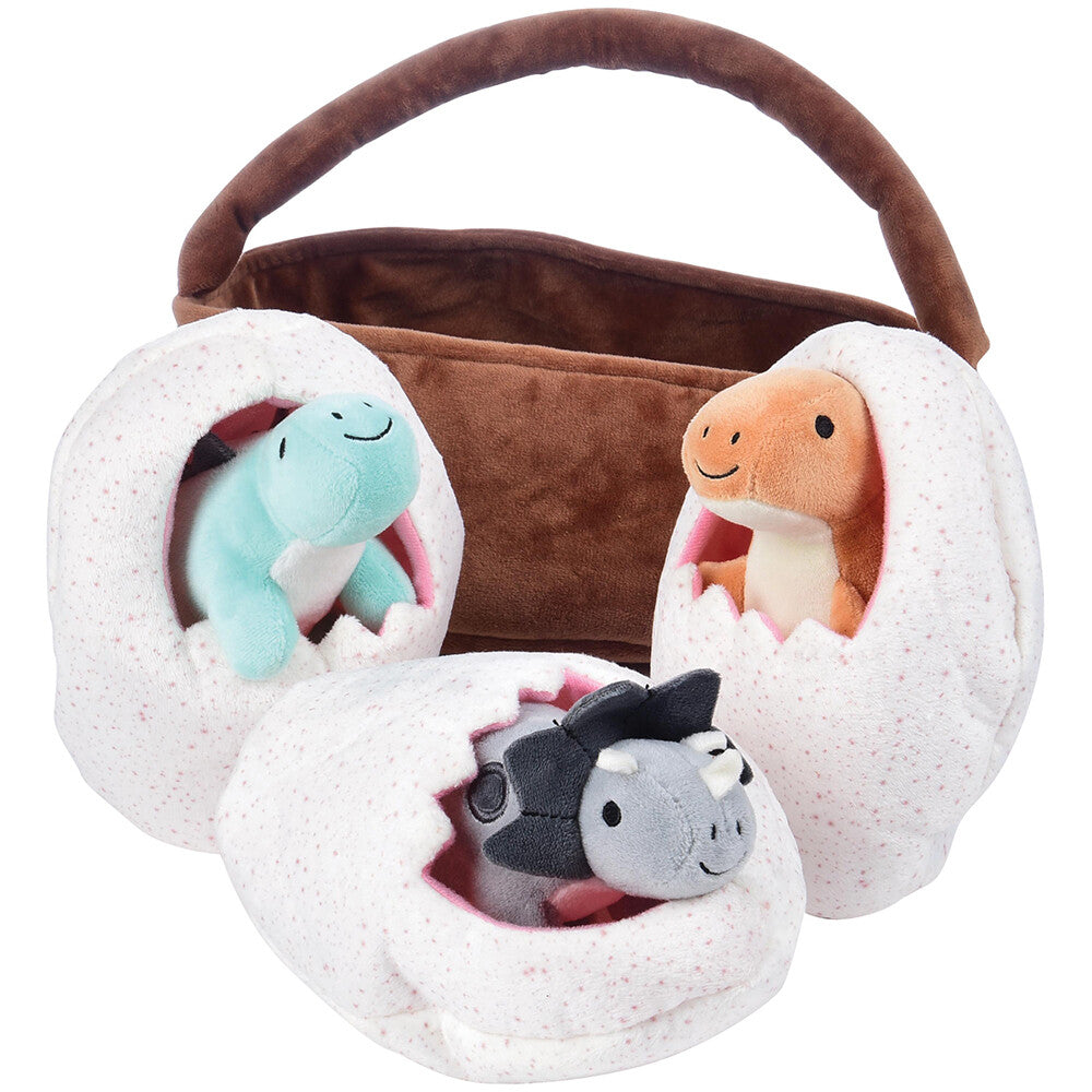 Basket Of Dinos