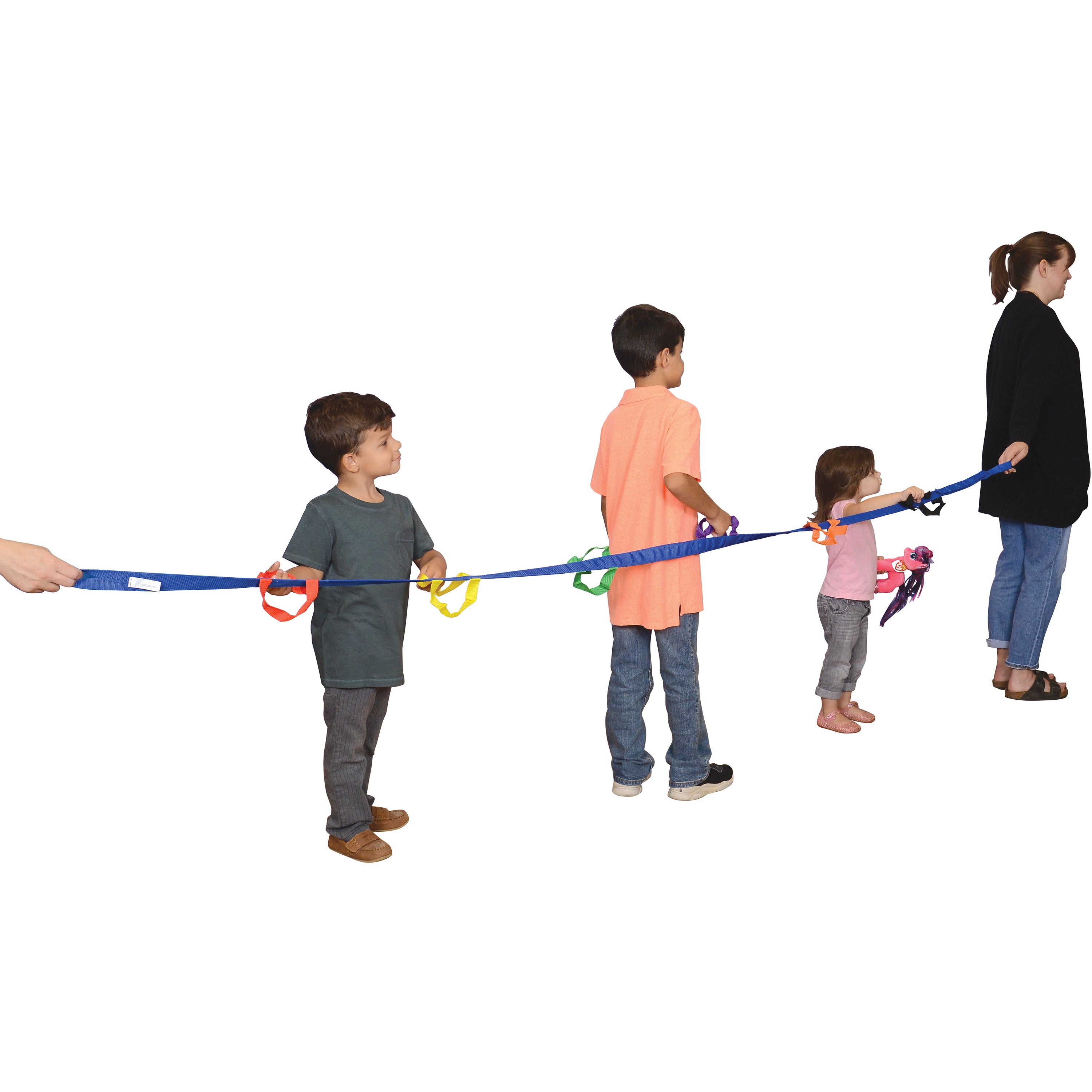 Walking Rope