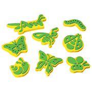 Bug Set Stamps