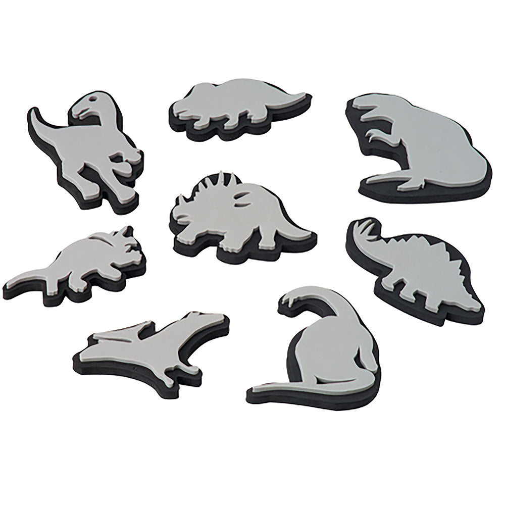 Dinosaur Set Stamps
