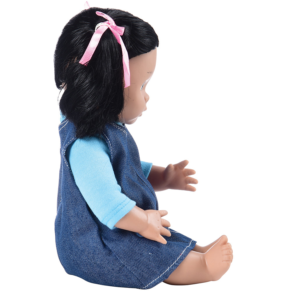 Dolls Multiethnic Native American
