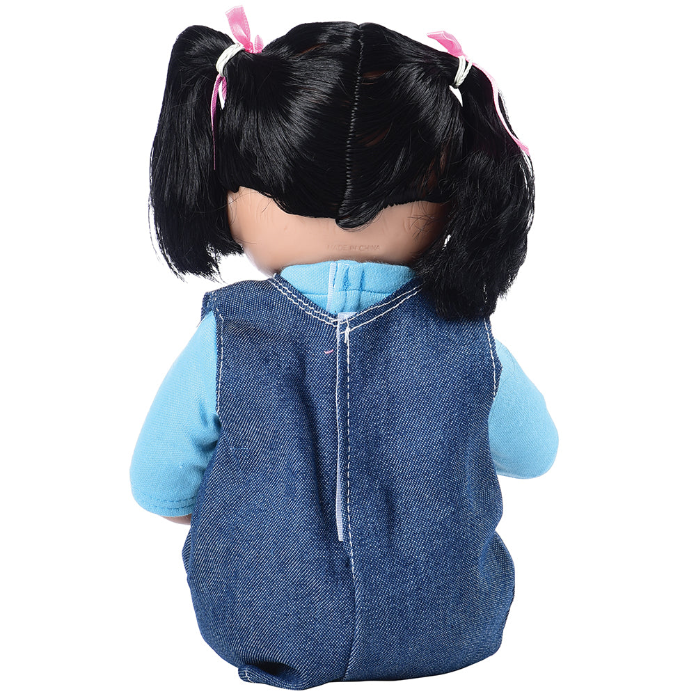 Dolls Multiethnic Native American