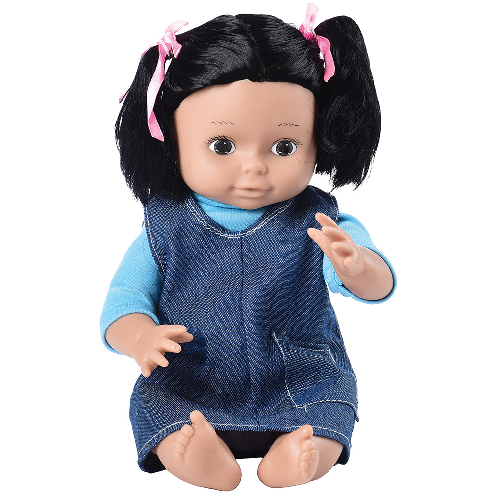 Dolls Multiethnic Native American