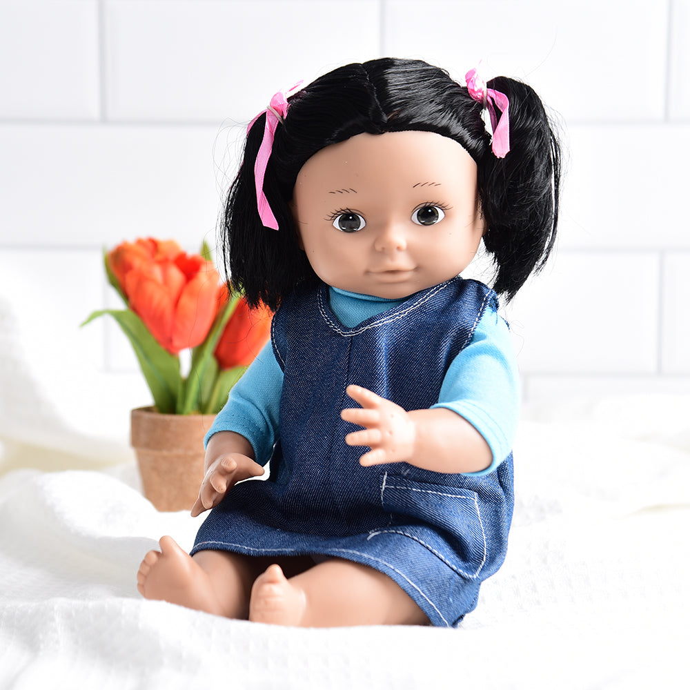 Dolls Multiethnic Native American