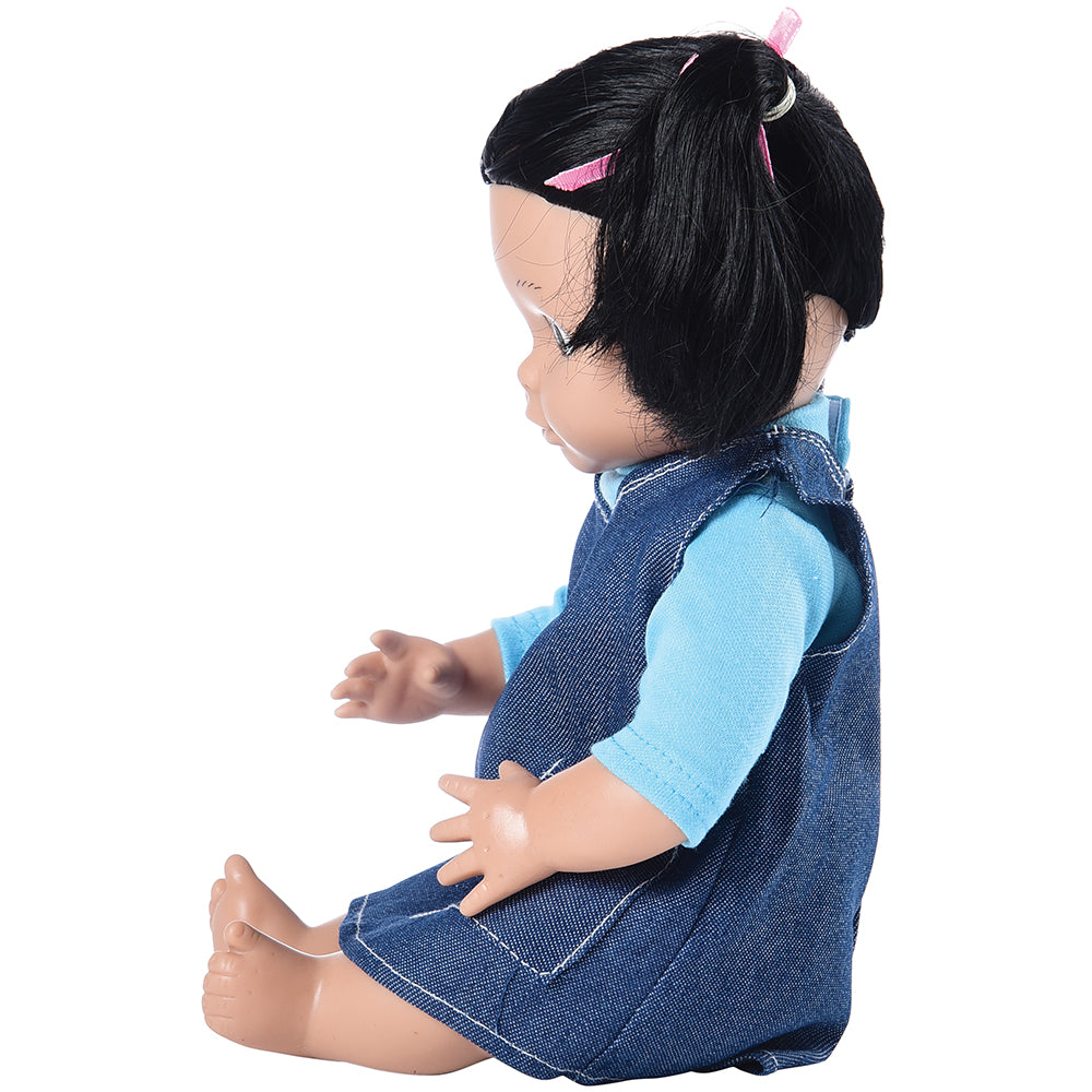 Dolls Multiethnic Native American