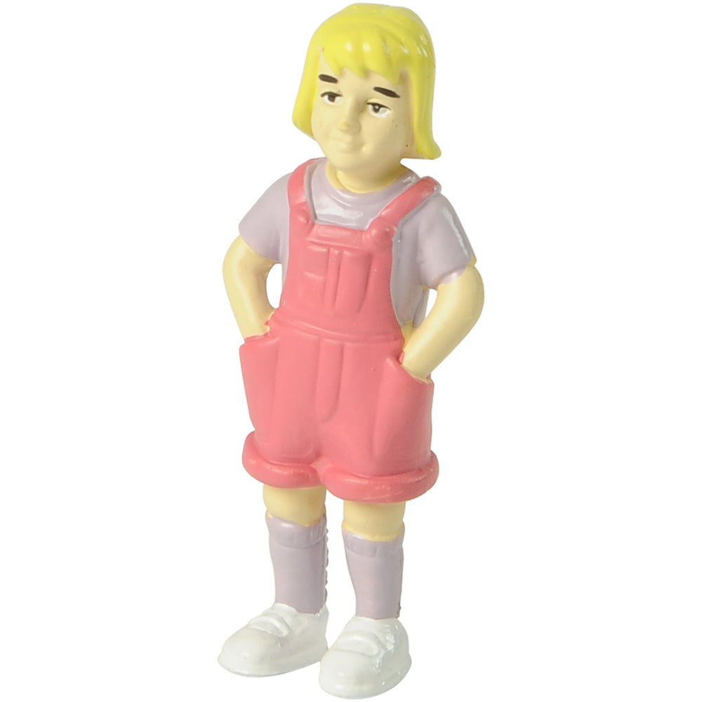 Pretend Play Family/Caucasian Family