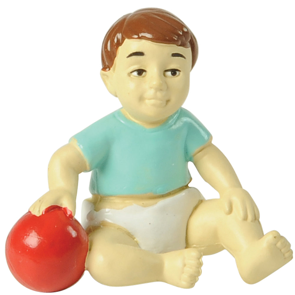 Pretend Play Family/Caucasian Family