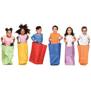 Jumping Bags