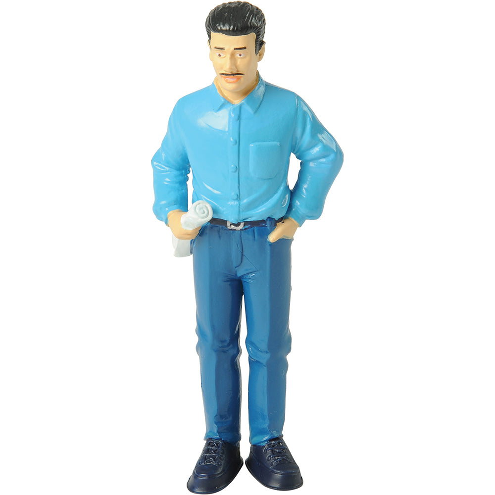 Pretend Play Family/Hispanic