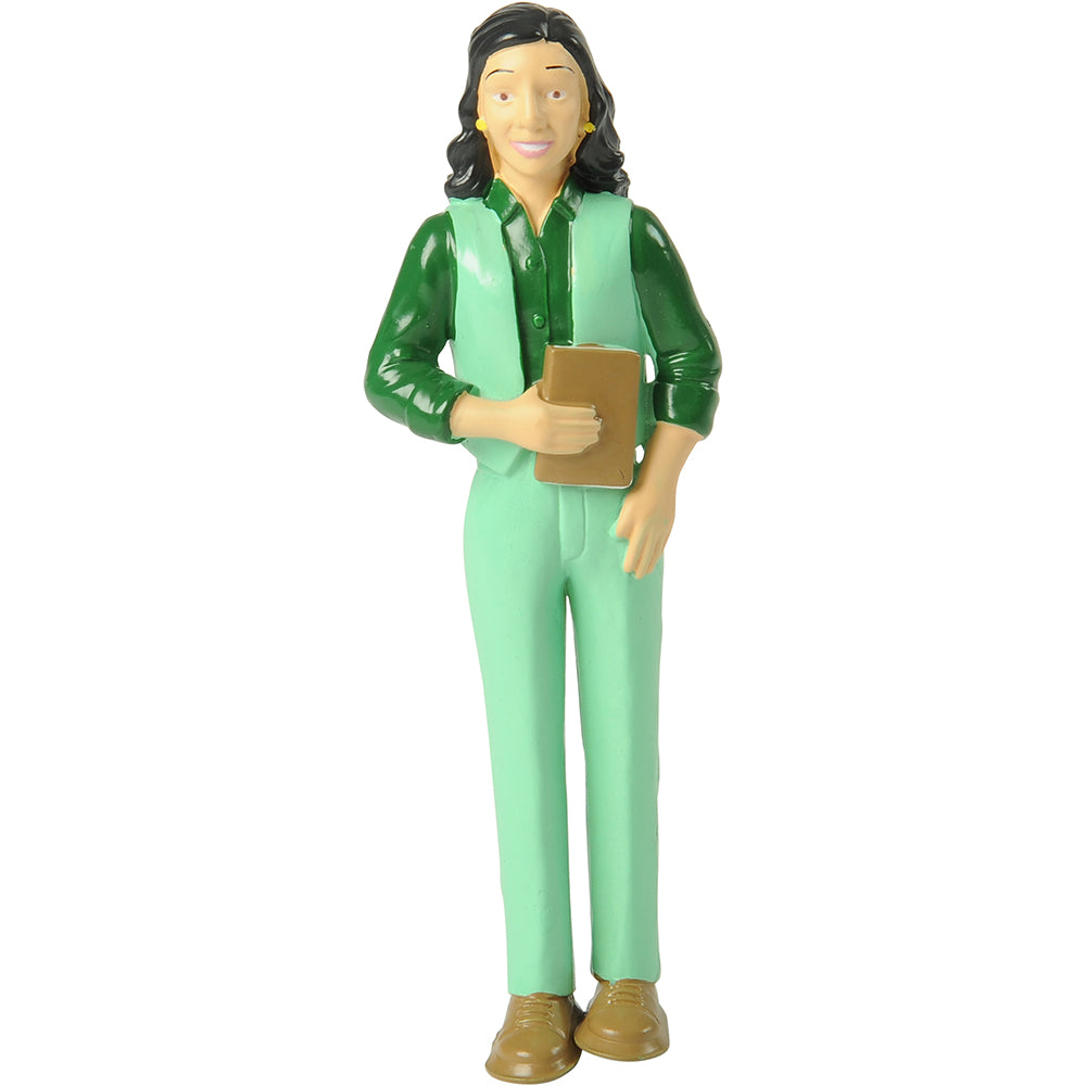 Pretend Play Family/Hispanic