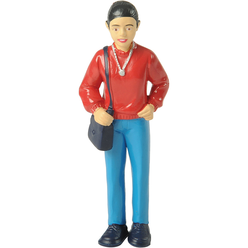 Pretend Play Family/Hispanic