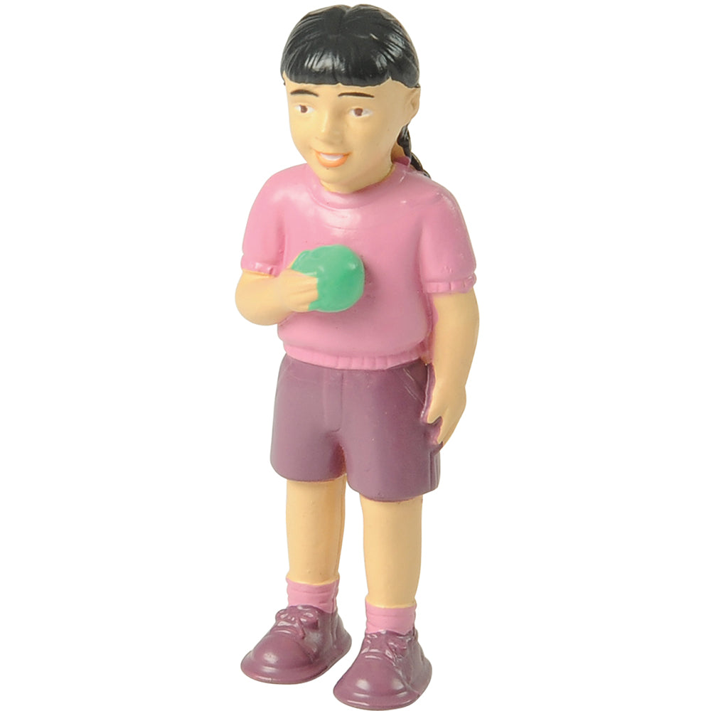 Pretend Play Family/Hispanic